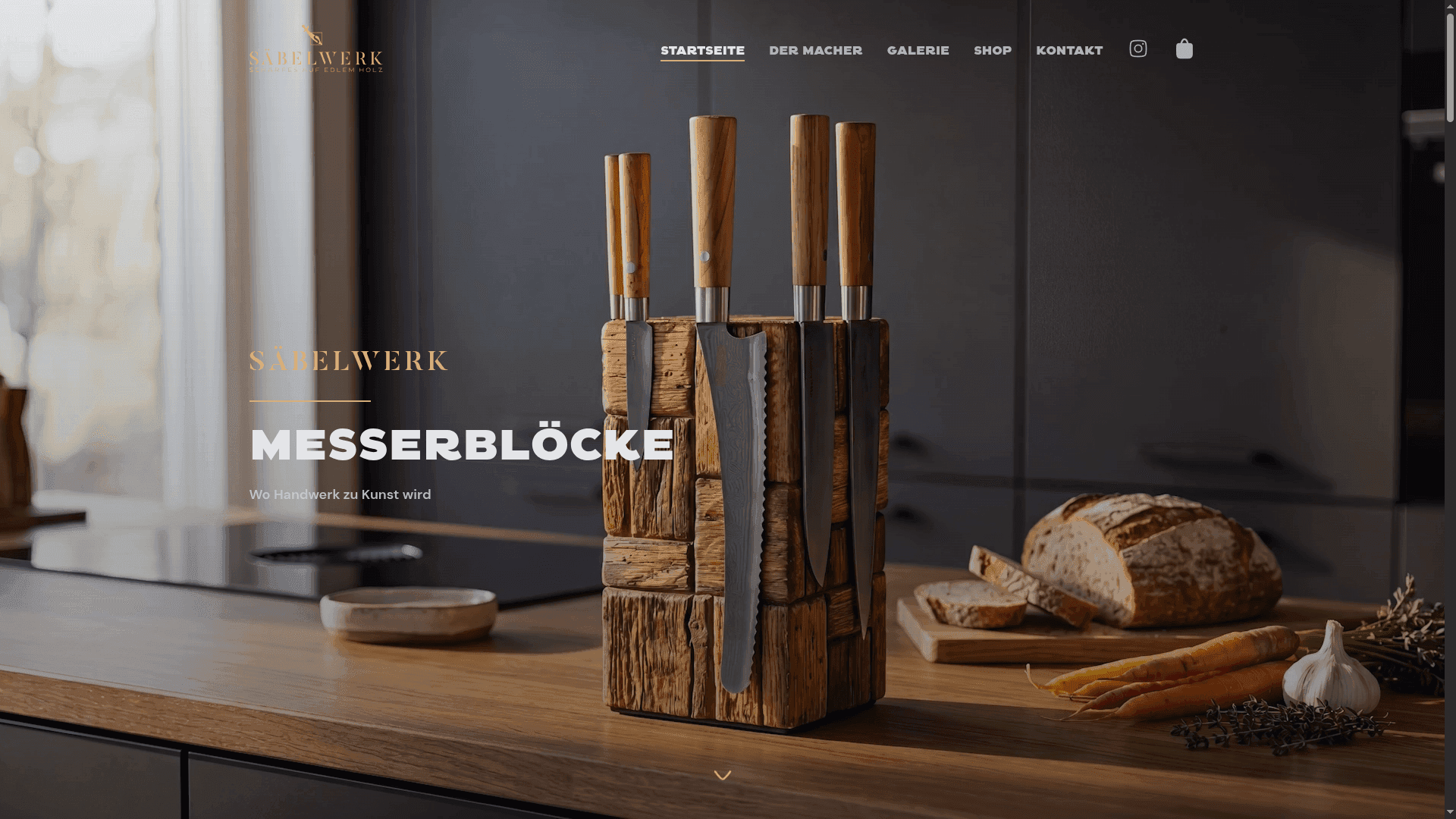 Säbelwerk — Bild 1