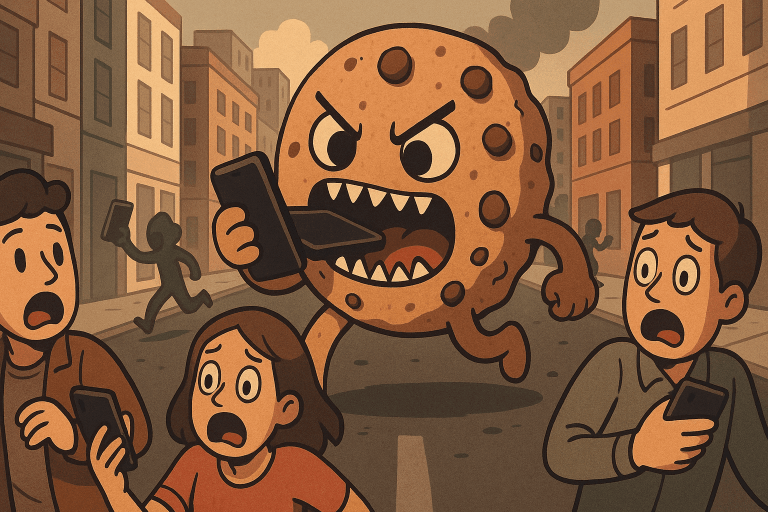 Verwendet meine Website Cookies? Nein. Und das ist auch gut so. thumbnail