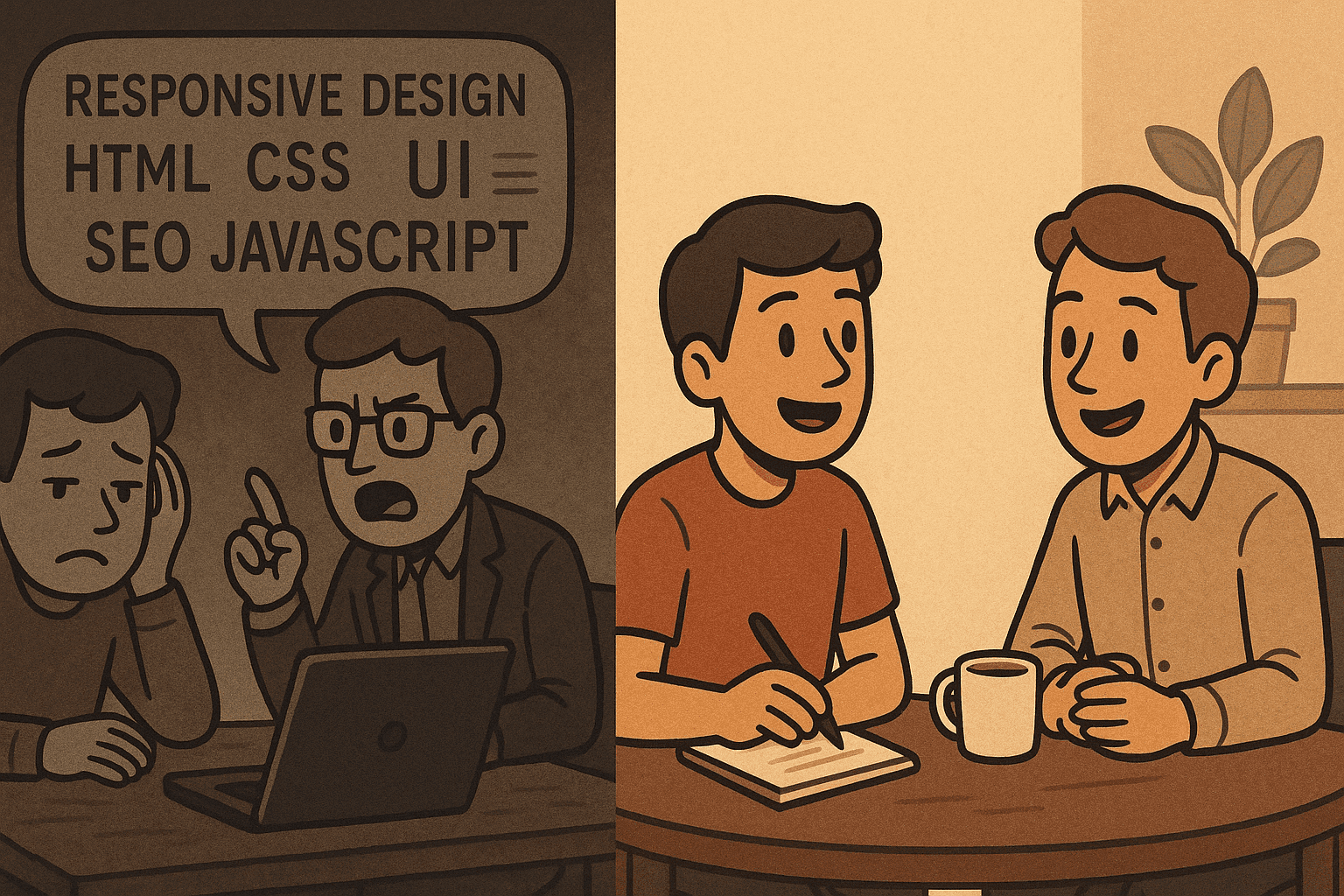 Den richtigen Webdesigner in Cuxhaven finden – worauf du achten solltest thumbnail