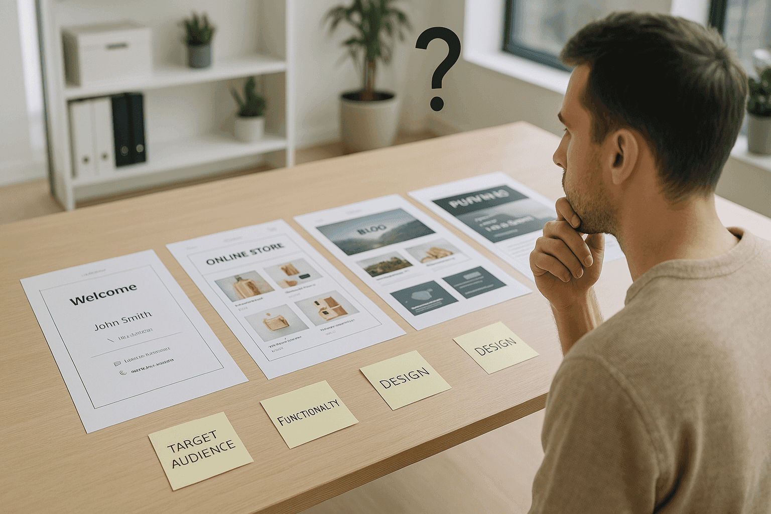 Website-Kosten: Warum „Was kostet eine Website?“ die falsche Frage ist thumbnail