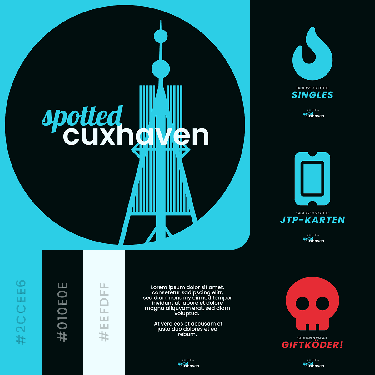 Spotted Cuxhaven media 2