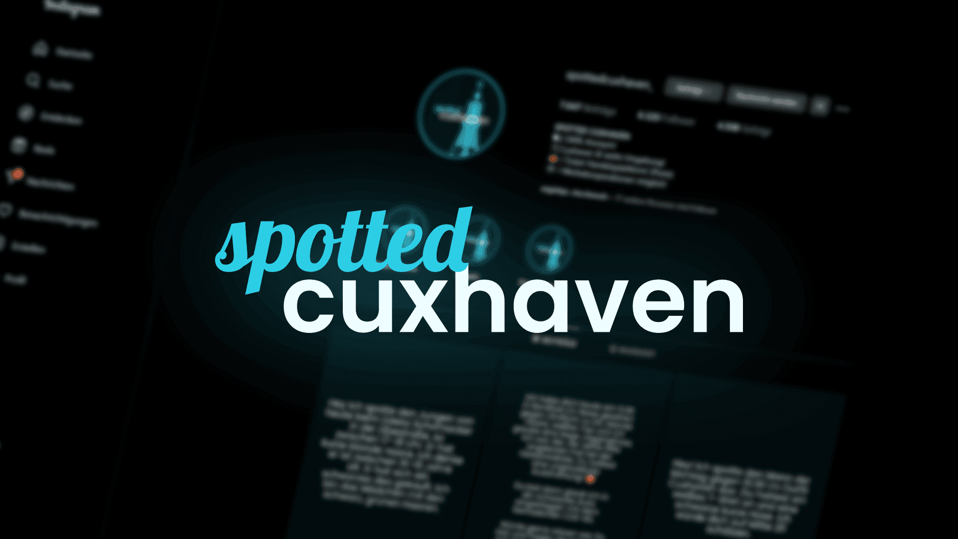 Spotted Cuxhaven: Warum Konsistenz auch bei kleinen Projekten wirkt thumbnail
