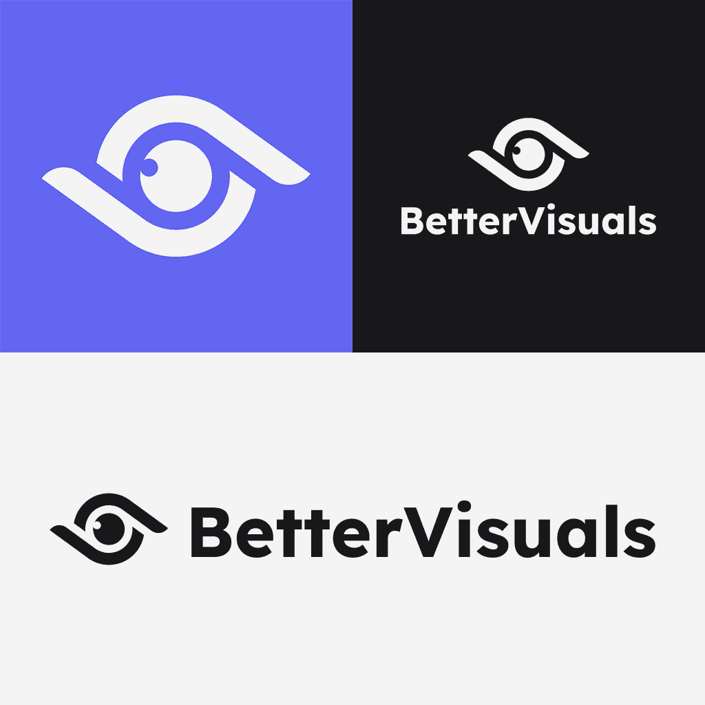 BetterVisuals media 2
