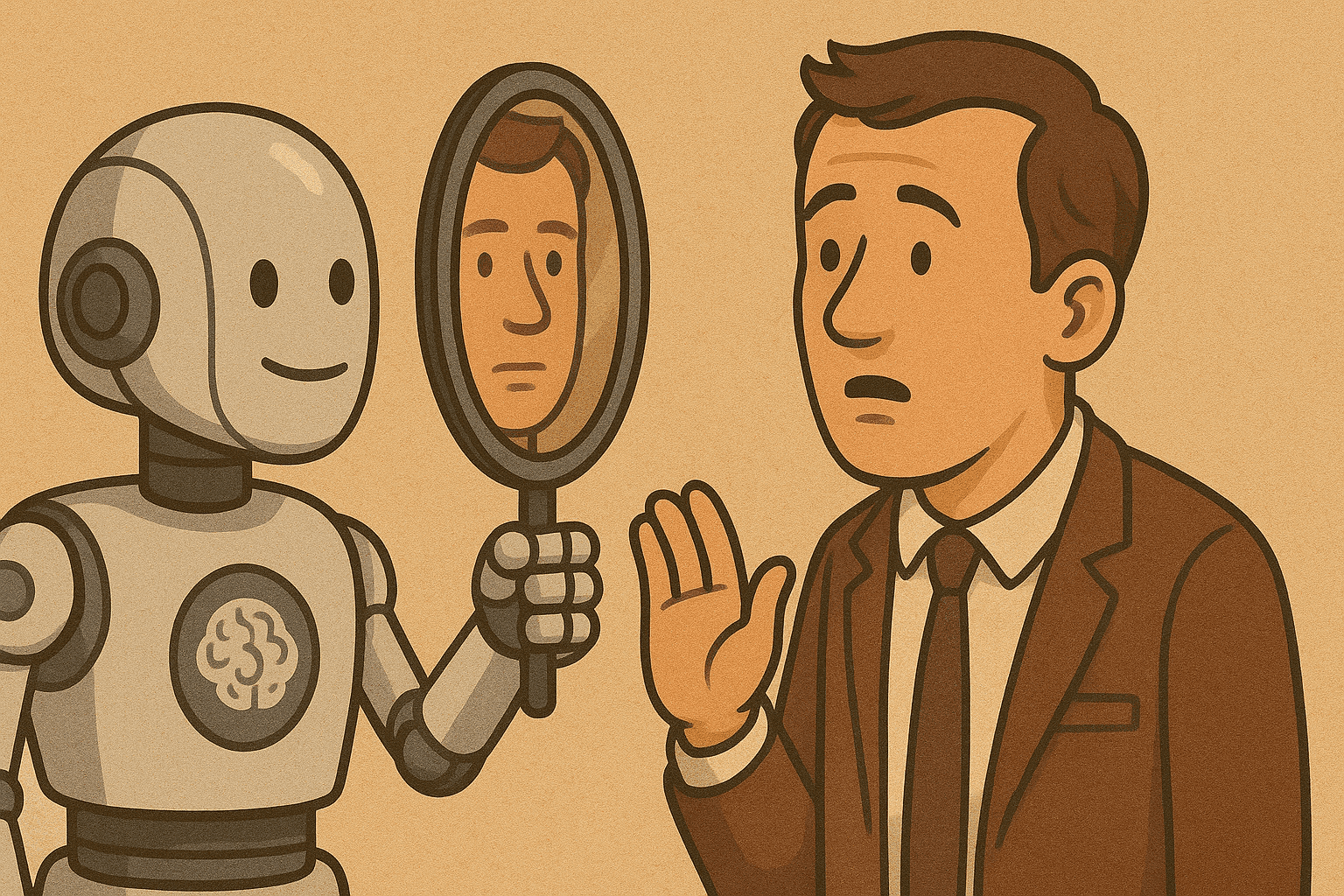 KI ist kein Zauberstab: Warum dein Prompt entscheidend ist thumbnail